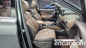 Hyundai Santa Fe, 2018 — миниатюра 16