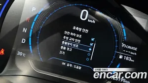 Hyundai Santa Fe, 2018 — миниатюра 33