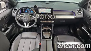 Mercedes-Benz GLB-Class, 2022 — миниатюра 10