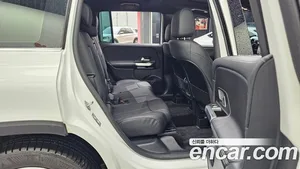 Mercedes-Benz GLB-Class, 2022 — миниатюра 18