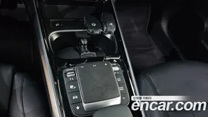 Mercedes-Benz GLB-Class, 2022 — миниатюра 24