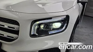 Mercedes-Benz GLB-Class, 2022 — миниатюра 8