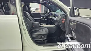 Mercedes-Benz GLB-Class, 2022 — миниатюра 16
