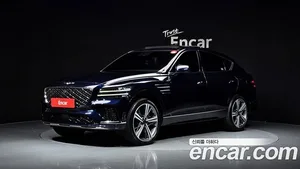 Genesis GV80, 2024 — миниатюра 1