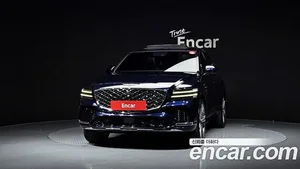 Genesis GV80, 2024 — миниатюра 3