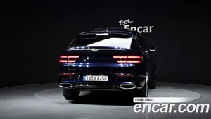 Genesis GV80, 2024 — миниатюра 4