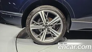 Genesis GV80, 2024 — миниатюра 5