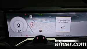 Genesis GV80, 2024 — миниатюра 11