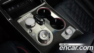 Genesis GV80, 2024 — миниатюра 12