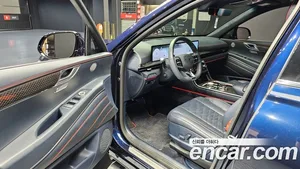 Genesis GV80, 2024 — миниатюра 13