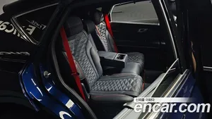 Genesis GV80, 2024 — миниатюра 17