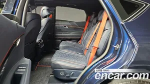 Genesis GV80, 2024 — миниатюра 18
