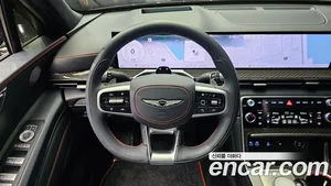 Genesis GV80, 2024 — миниатюра 19