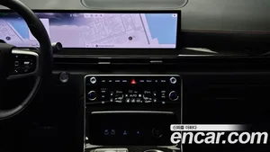 Genesis GV80, 2024 — миниатюра 20