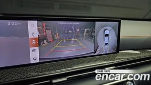 Genesis GV80, 2024 — миниатюра 21