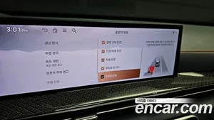 Genesis GV80, 2024 — миниатюра 22