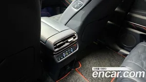 Genesis GV80, 2024 — миниатюра 23