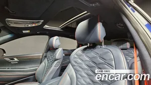 Genesis GV80, 2024 — миниатюра 24