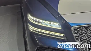Genesis GV80, 2024 — миниатюра 8