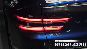 Genesis GV80, 2024 — миниатюра 9