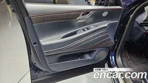 Genesis GV80, 2024 — миниатюра 14