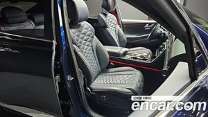 Genesis GV80, 2024 — миниатюра 16