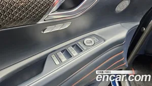 Genesis GV80, 2024 — миниатюра 27