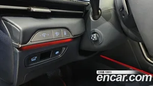 Genesis GV80, 2024 — миниатюра 28