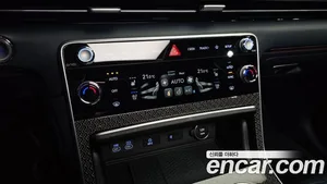 Genesis GV80, 2024 — миниатюра 30