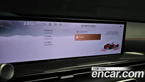 Genesis GV80, 2024 — миниатюра 31