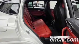 BMW X4M, 2023 — миниатюра 18