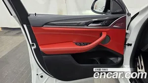BMW X4M, 2023 — миниатюра 14