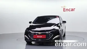 Chevrolet Malibu, 2019 — миниатюра 3