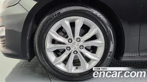 Chevrolet Malibu, 2019 — миниатюра 5