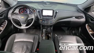 Chevrolet Malibu, 2019 — миниатюра 10