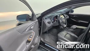 Chevrolet Malibu, 2019 — миниатюра 13