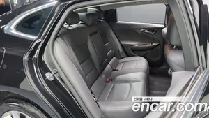 Chevrolet Malibu, 2019 — миниатюра 17