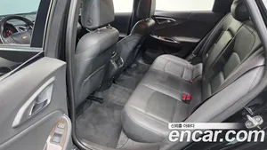 Chevrolet Malibu, 2019 — миниатюра 18