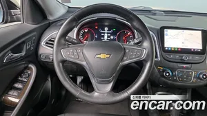 Chevrolet Malibu, 2019 — миниатюра 19