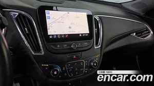 Chevrolet Malibu, 2019 — миниатюра 20