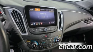 Chevrolet Malibu, 2019 — миниатюра 21