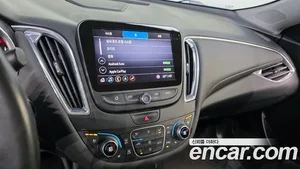 Chevrolet Malibu, 2019 — миниатюра 22