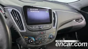 Chevrolet Malibu, 2019 — миниатюра 23