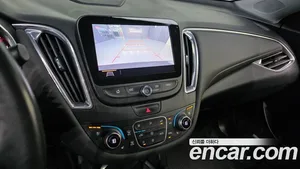 Chevrolet Malibu, 2019 — миниатюра 24