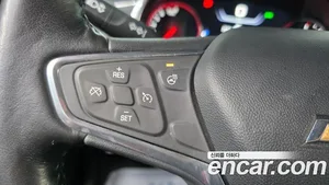 Chevrolet Malibu, 2019 — миниатюра 26