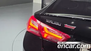 Chevrolet Malibu, 2019 — миниатюра 9