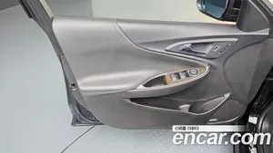 Chevrolet Malibu, 2019 — миниатюра 14