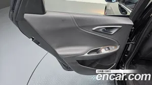 Chevrolet Malibu, 2019 — миниатюра 15