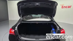 Chevrolet Malibu, 2019 — миниатюра 32