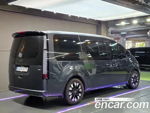 Hyundai Staria, 2024 — миниатюра 2